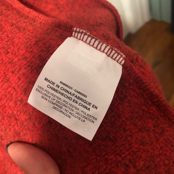 Nike sweater /jacket - Picture 5 of 5